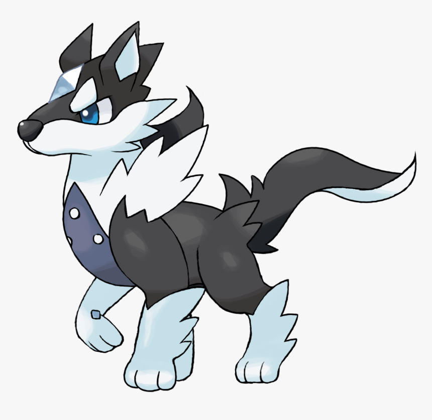 Pokémon Umbra Wiki - Umbra Pokemon, HD Png Download