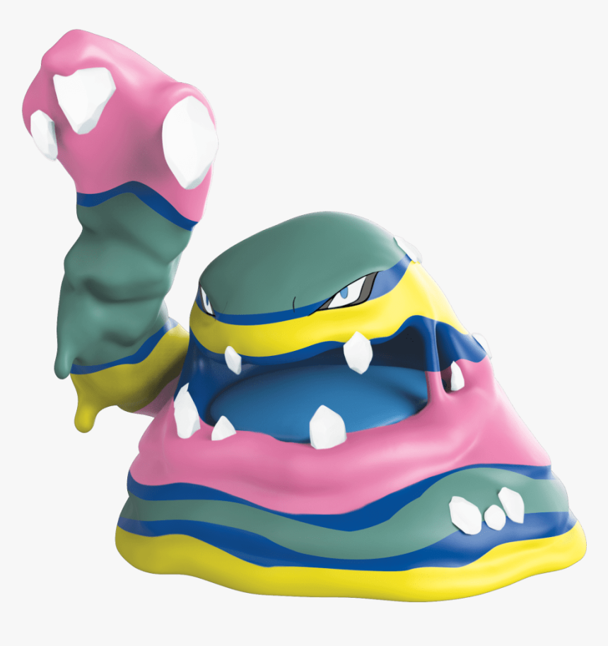 Pokemon Battle Figure Multi Pack, HD Png Download