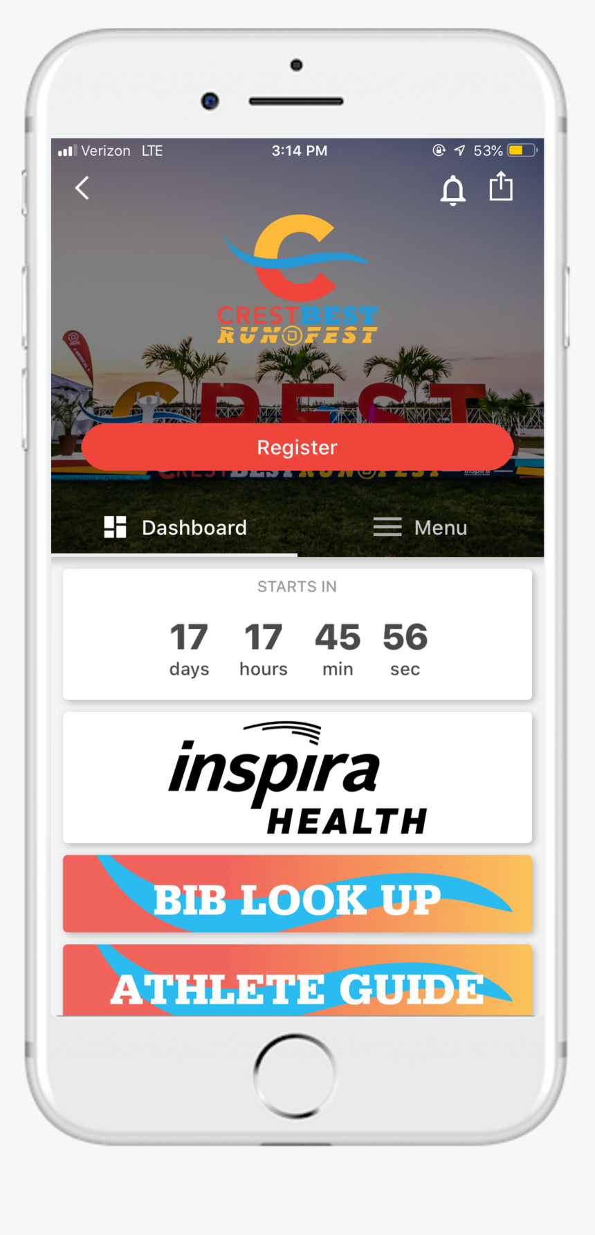Smartphone, HD Png Download