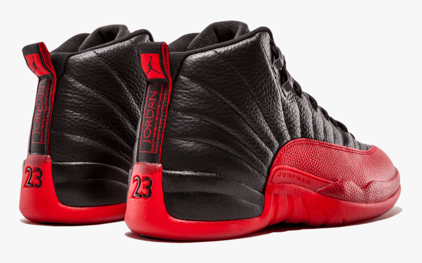 Air Jordan Retro Xii, HD Png Download