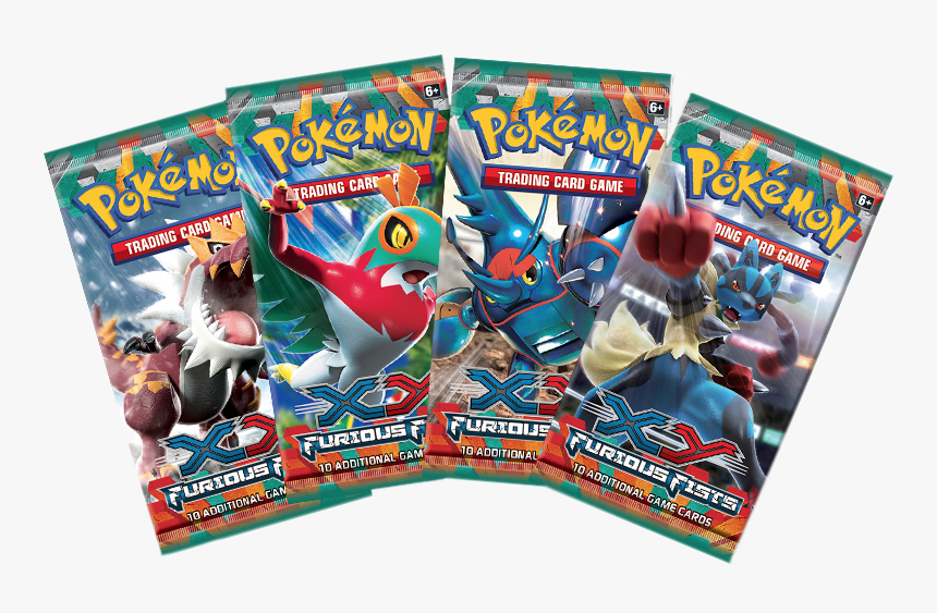 Pokemon, HD Png Download