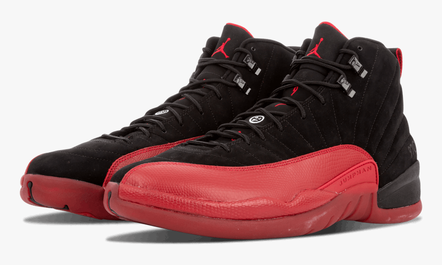 jordan 12 flu game size 7