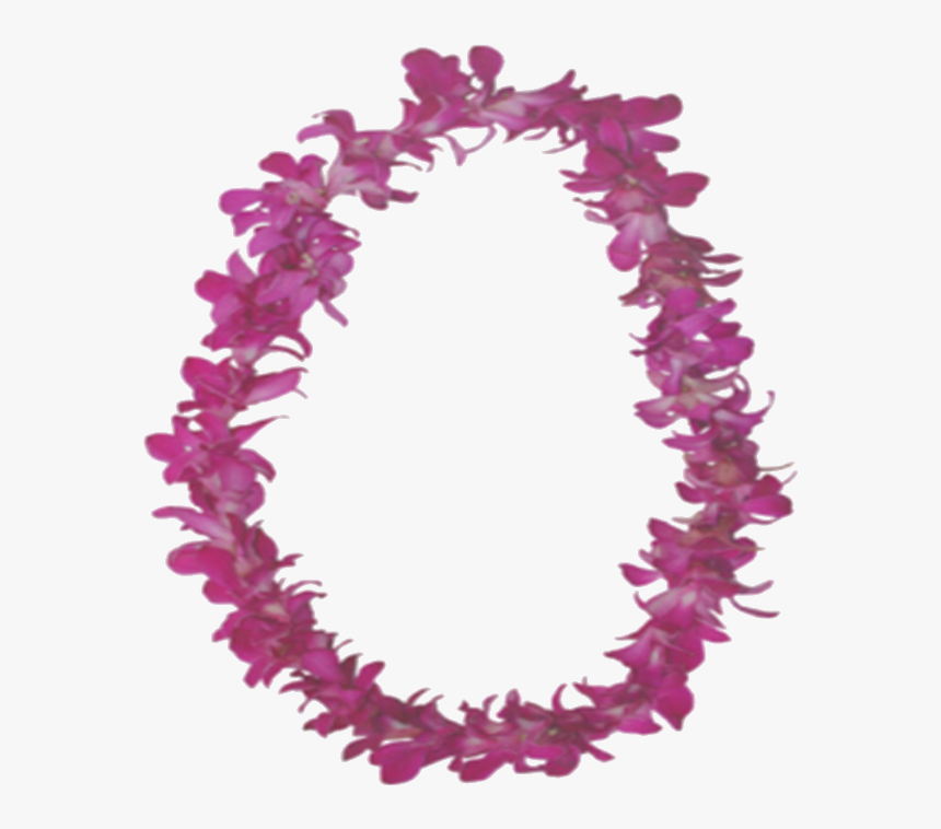 Lei Png - Hawaii Lei Png, Transparent Png