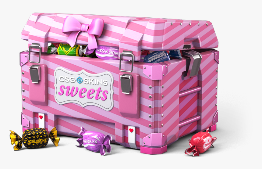 Transparent Csgo Case Png - Model Car, Png Download