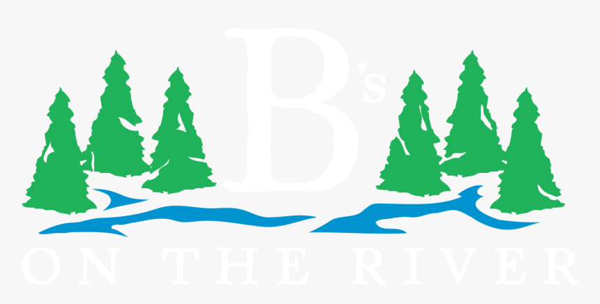 Trees And Rivers Logos, HD Png Download
