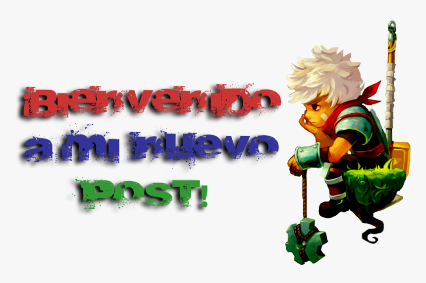 Kid Bastion Pixel, HD Png Download