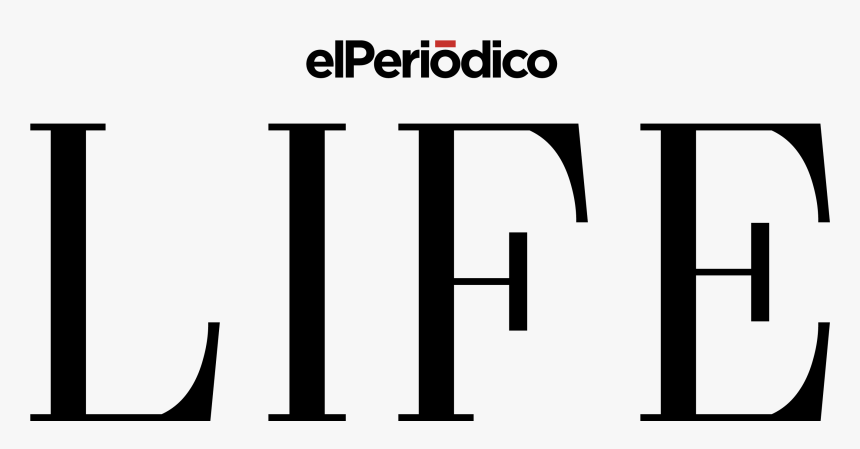 Life Elperiodico, HD Png Download