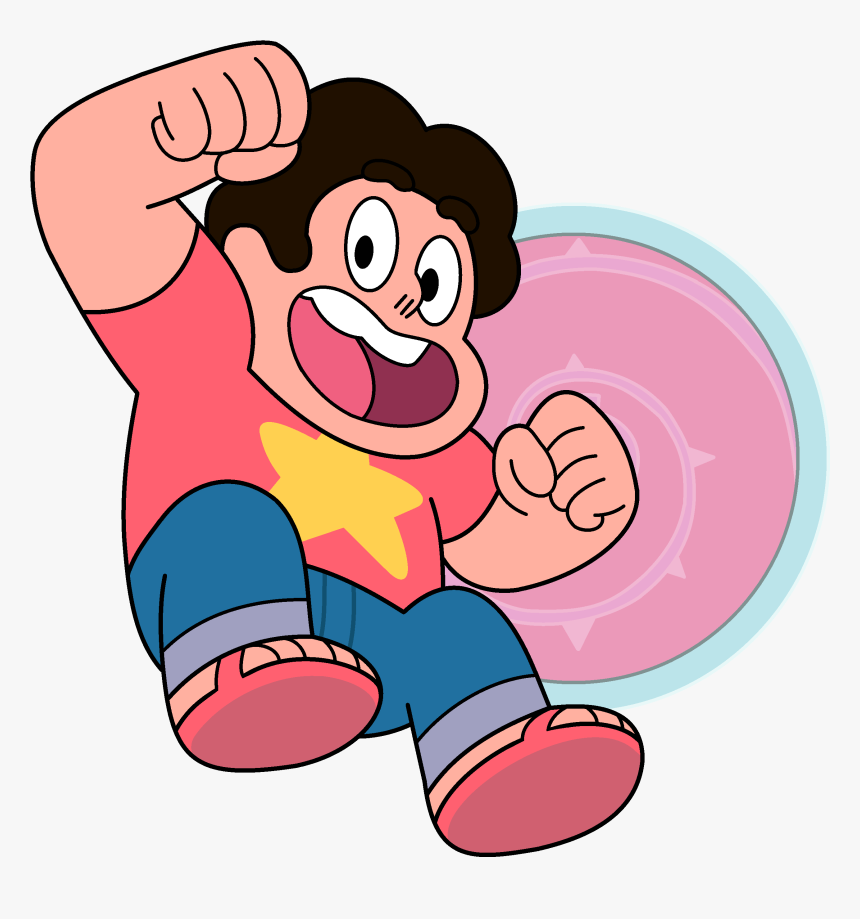 Steven Universe Character, HD Png Download