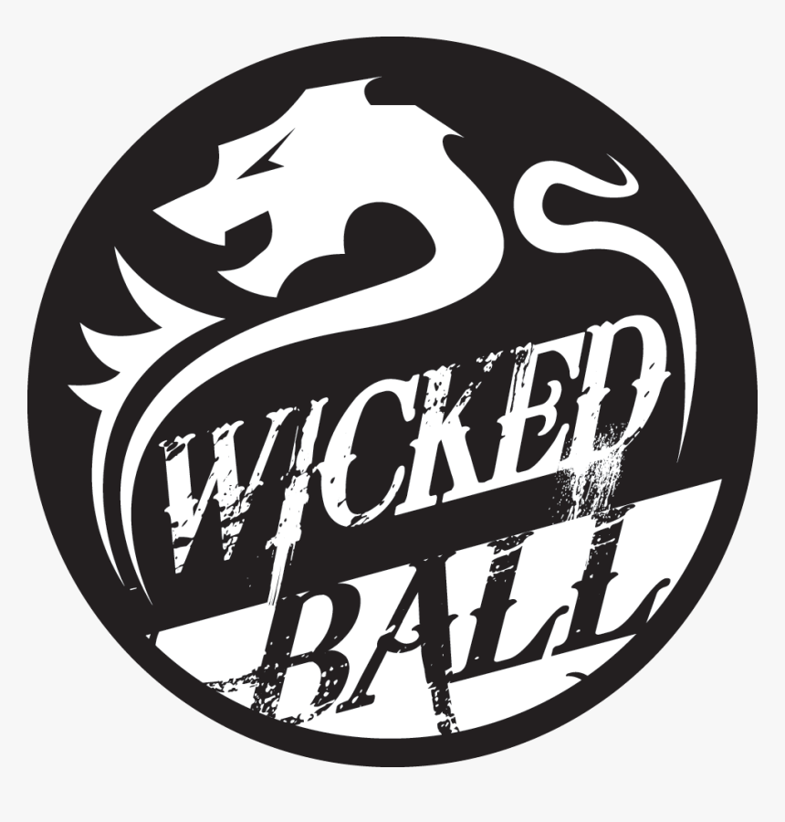 Wickedball Chicago, HD Png Download
