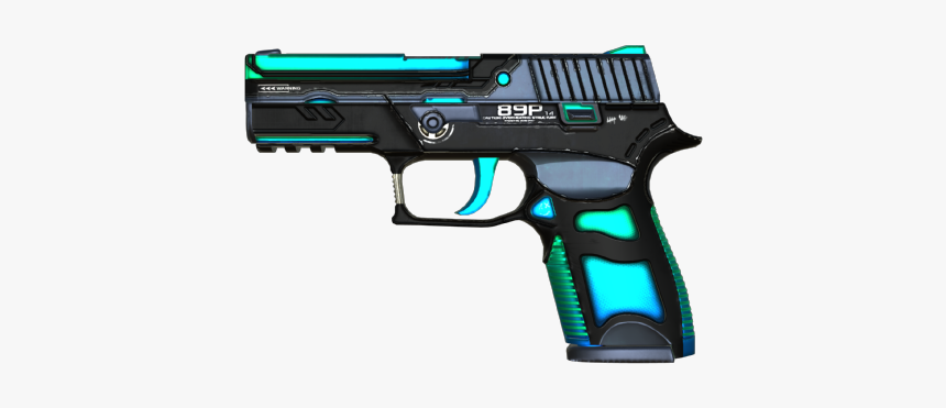 P250 Infinity, HD Png Download