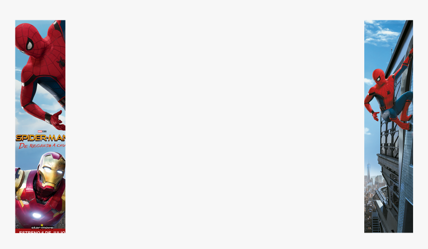 Spider-man, HD Png Download