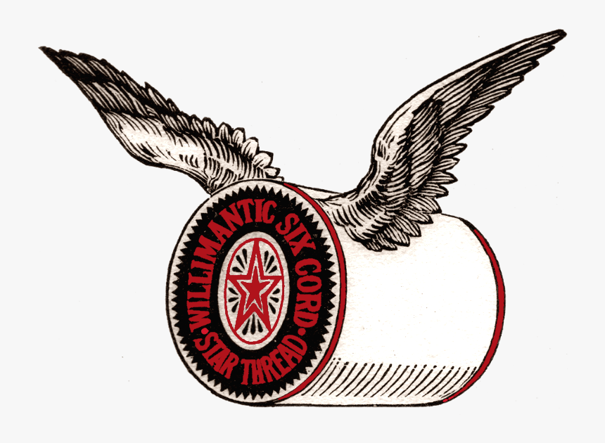 The Mill Museum The Windham Textile And History Museum - Red-tailed Hawk, HD Png Download
