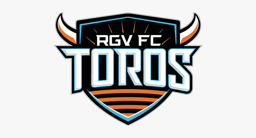 Rgvfc Toros, HD Png Download