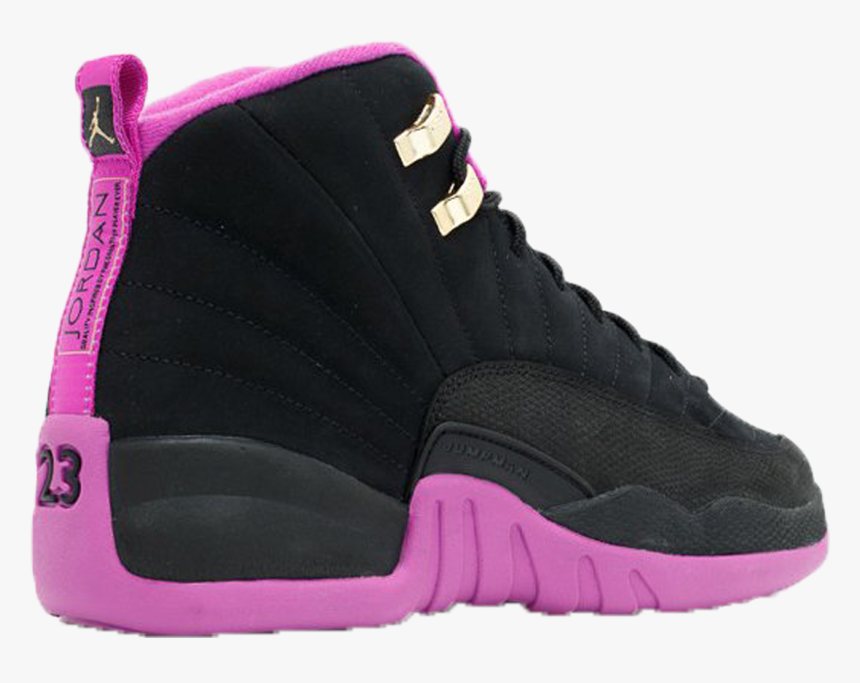 hyper violet 12s