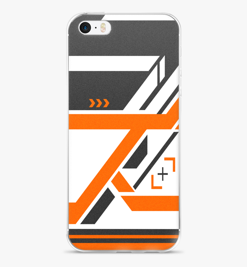 High Resolution Orange And Black, HD Png Download