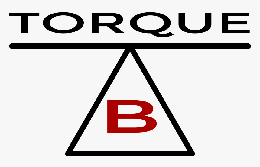 Torque, HD Png Download