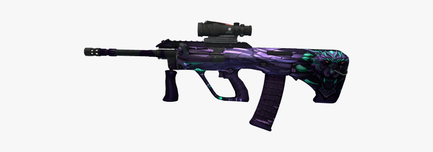 Spectrum Case 2 Skins, HD Png Download