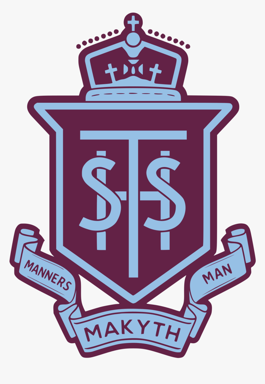 Elmo Head Png , Png Download - Sydney Technical High School, Transparent Png