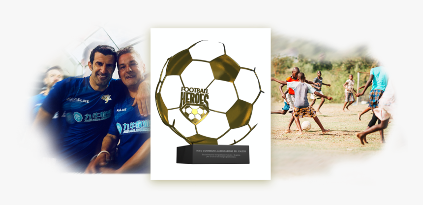 Soccer Ball, HD Png Download