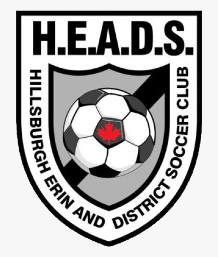 Hillsburgh Erin And District Soccer, HD Png Download
