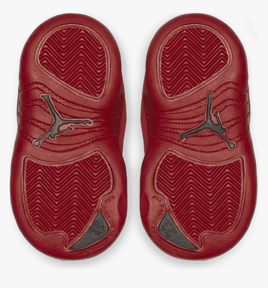 Air Jordan 12 Retro - Sneakers, HD Png Download