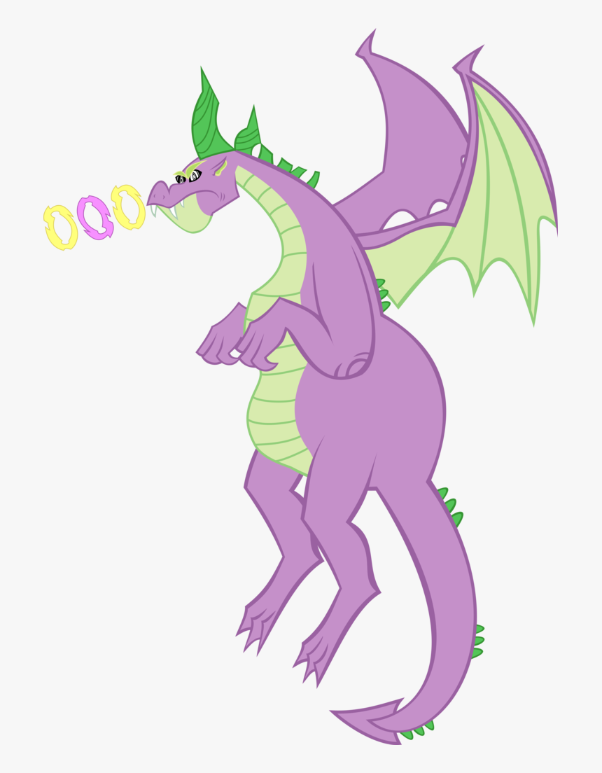 Grim Matchstick The Dragon, HD Png Download