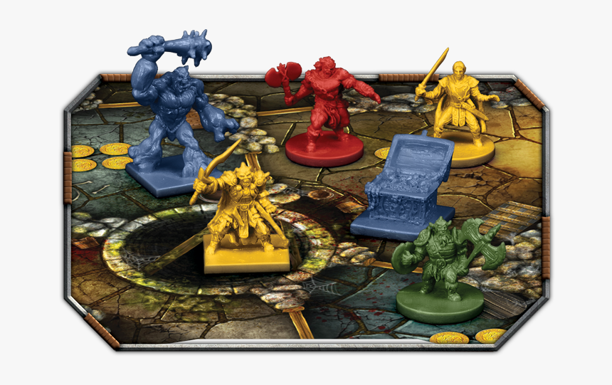 Action Figure, HD Png Download