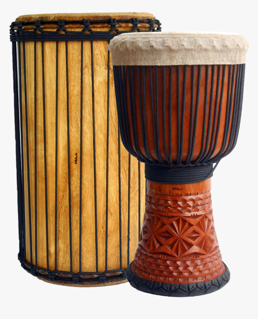 Djembe Fever Tour - Djembe, HD Png Download