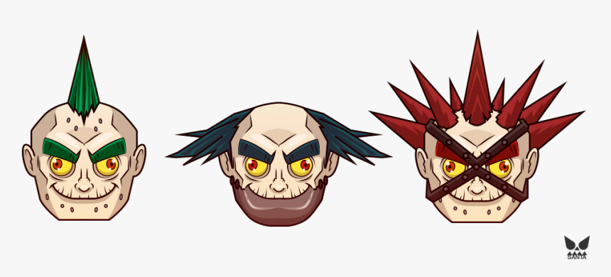 Cartoon, HD Png Download