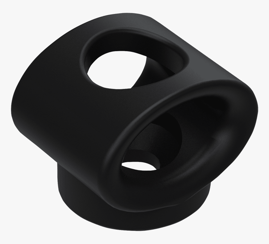 Ks Rope Loop Single A - Plastic, HD Png Download