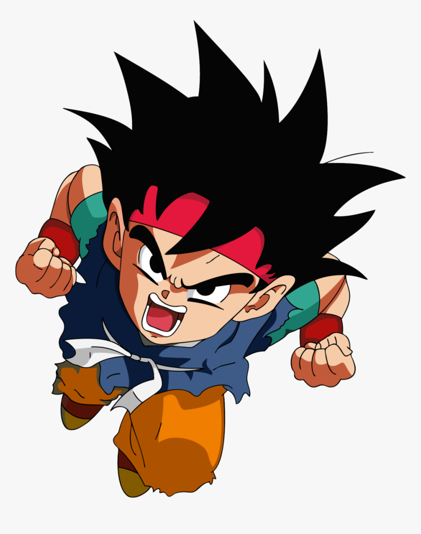 Transparent 4 Star Dragonball Png - Cartoon, Png Download