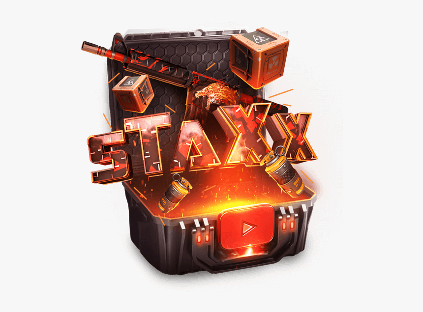 Staxx - Toy Vehicle, HD Png Download