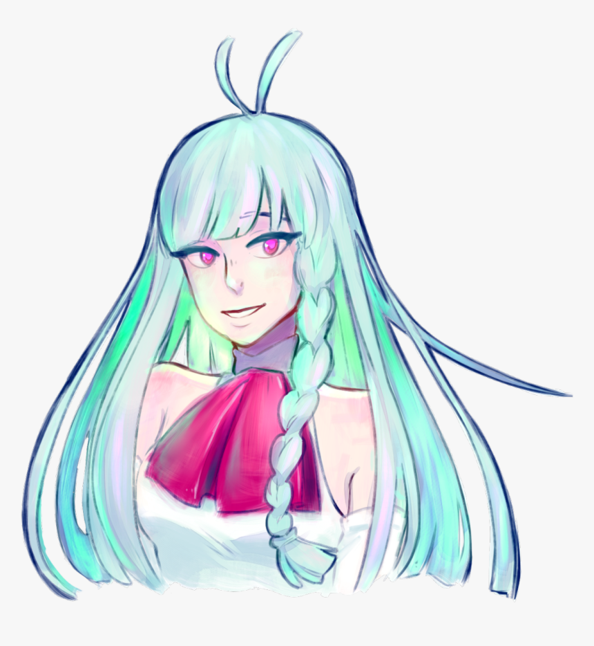 Lumi Vocaloid Transparent Background, HD Png Download