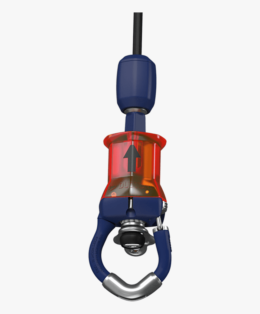 Rope Harness Kit - 2020 Duotone Quick Release Rope Harness Kit, HD Png Download