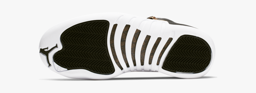 Jordan 12 Black Bottoms, HD Png Download