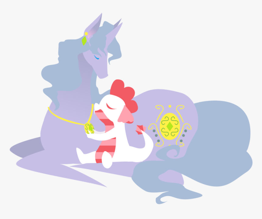 Kicked In Teeth, Baby Dragon, Dragon, Earring, Eyes - Cartoon, HD Png Download