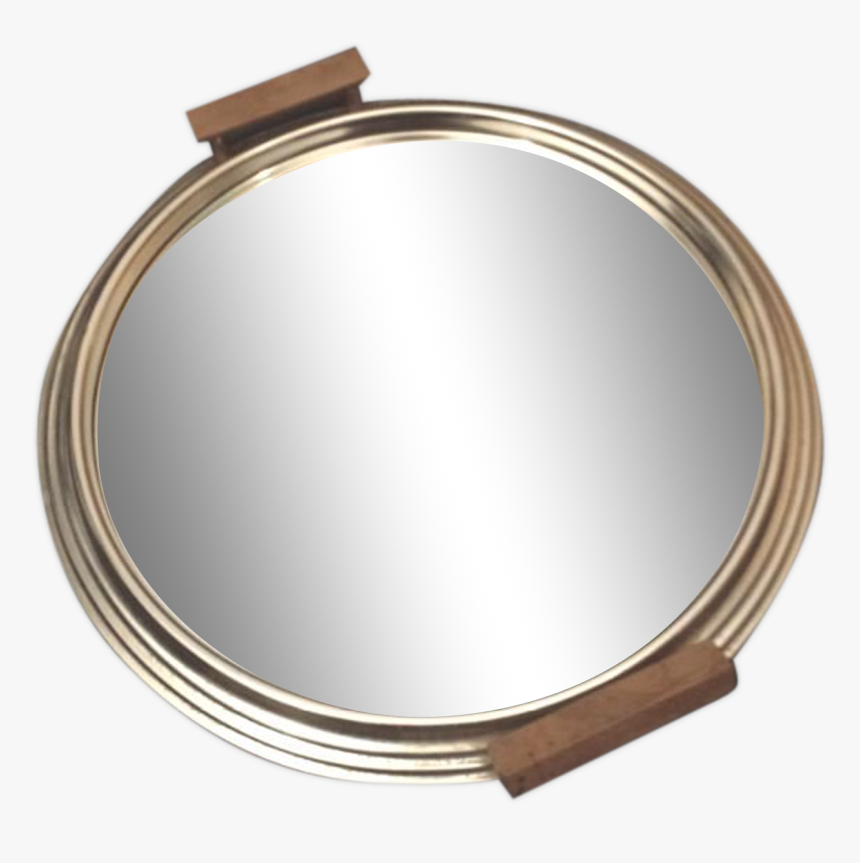 Vintage Mirror Tray 
 Src Https, HD Png Download