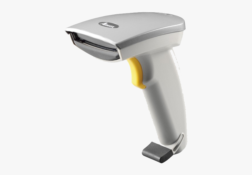 Barcode Scanner Png Transparent Image - Argox Scanner, Png Download