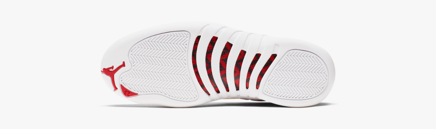 Air Jordan 12 Fiba Sole, HD Png Download
