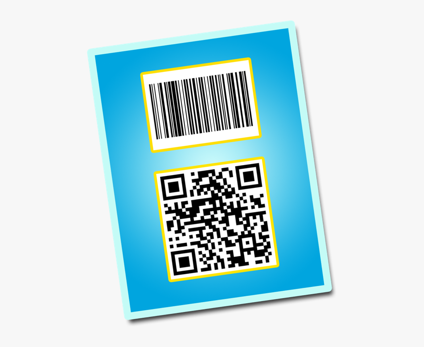 Tc Barcode Maker - Scan, HD Png Download