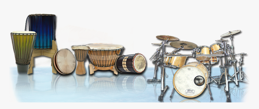 Sp-drums - Drums, HD Png Download