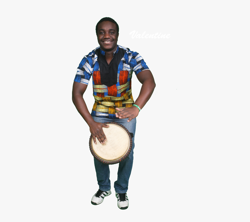 Djembe, HD Png Download