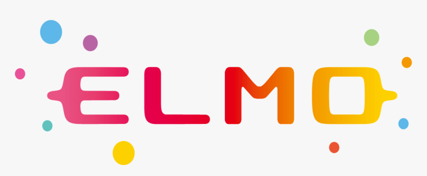 Elmo Png On Transparent, Png Download