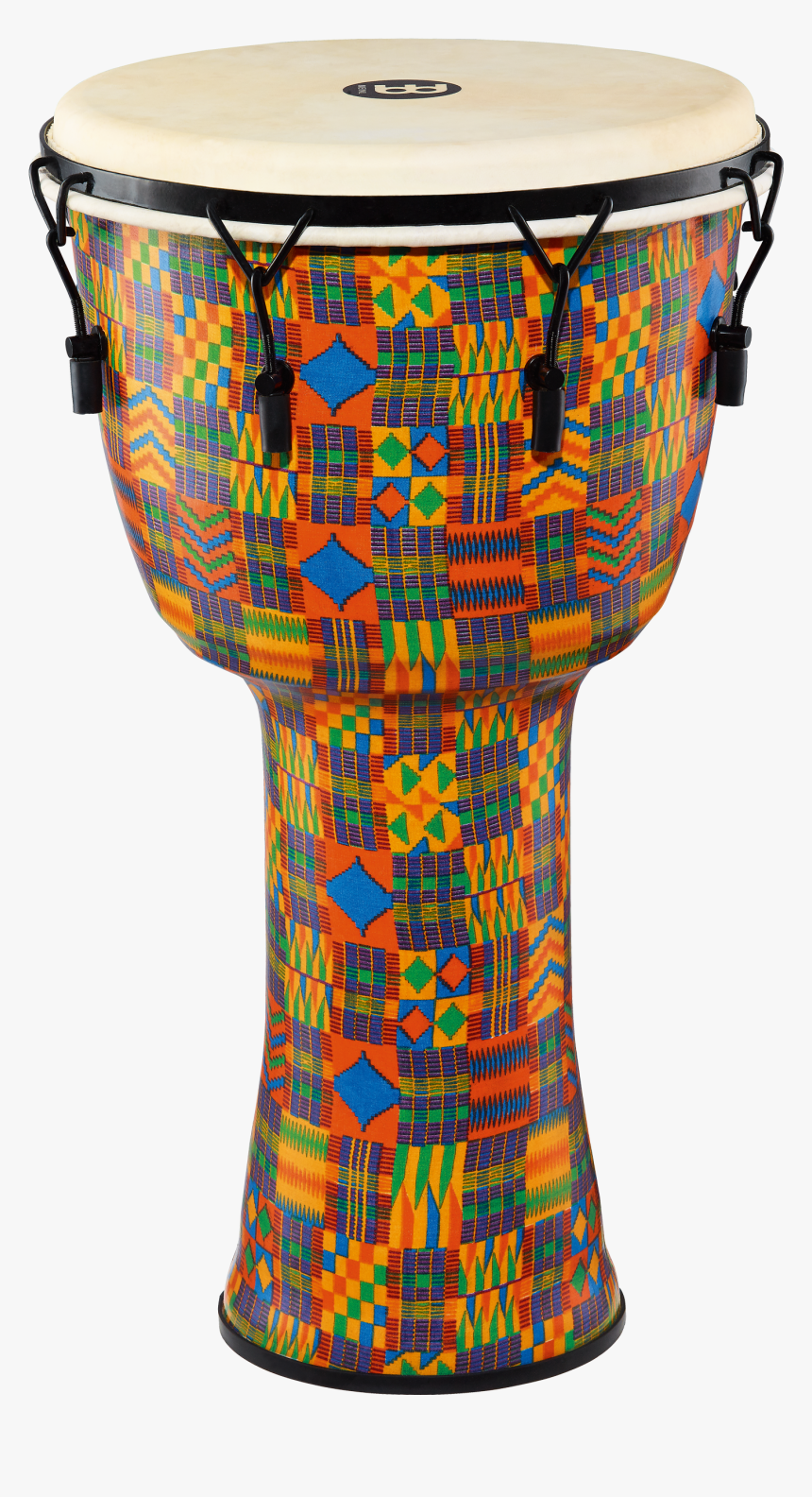 Meinl Synthetic Head Djembe, HD Png Download