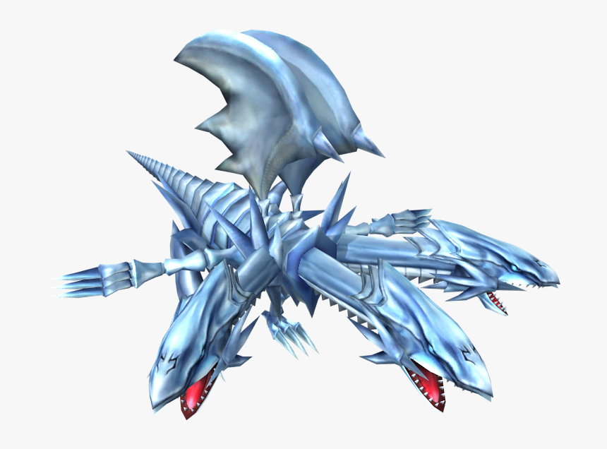 Download Zip Archive - Blue Eyes Ultimate Dragon Png, Transparent Png