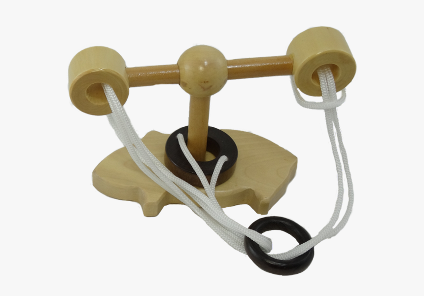 Seesaw, HD Png Download