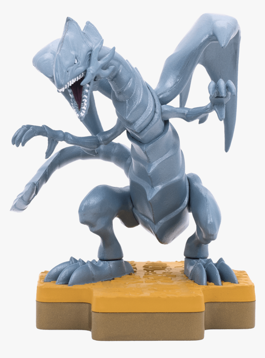 Totaku Blue Eyes White Dragon, HD Png Download