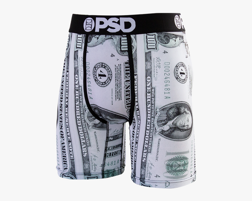 100 Us Dollar, HD Png Download