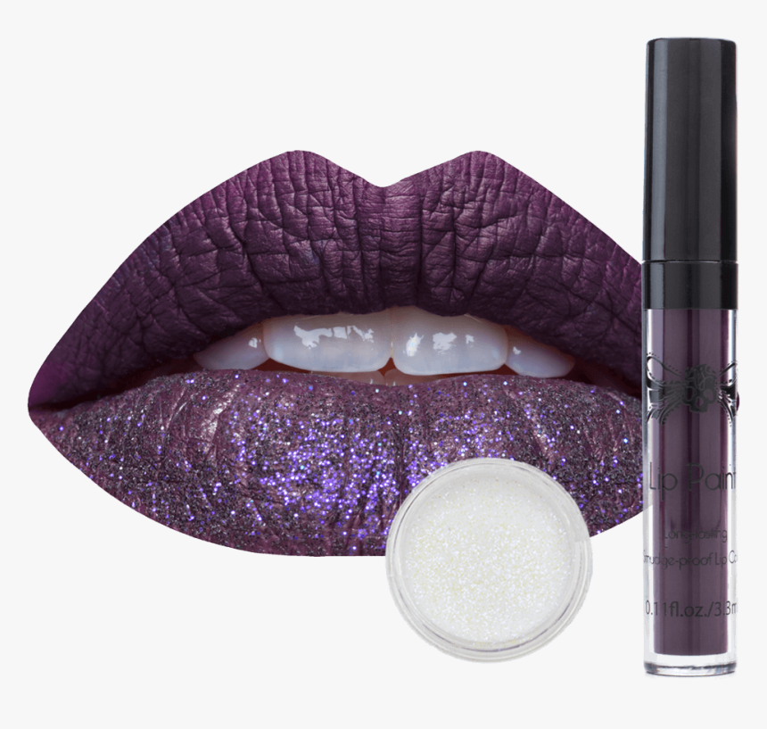 Tattoo Junkee Gifted Lip Kit - Eye Liner, HD Png Download