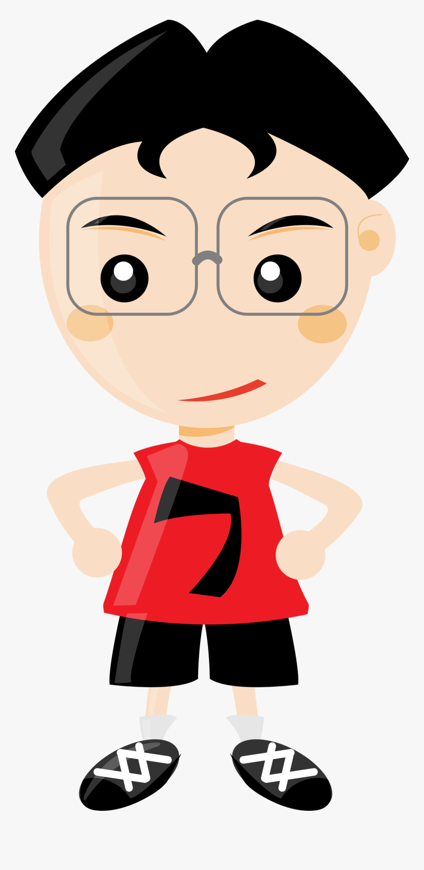 Sport Fan Clipart Png, Transparent Png